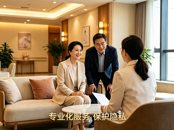 武陟有偿售卵代生女生的客户的客户群体有哪些